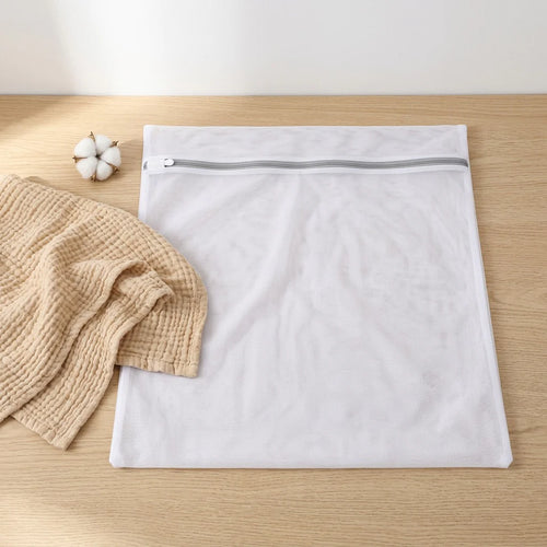 Tvättpåse för muslin